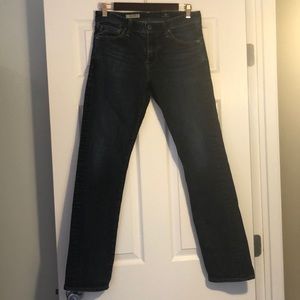 Adriano Goldschmied Men’s jeans